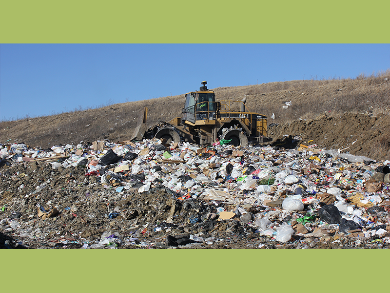 colorado springs dump landfill Janise Petrie